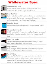 Venture Prospector 165 TriLite Canoe